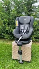 Britax Römer Dualfix 2 R