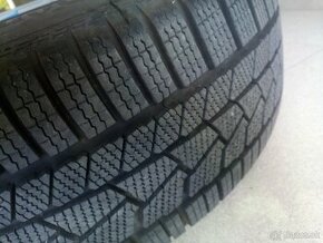 Zimné pneumatiky Continental Wintercontact 205/60 R16 2023