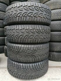 Zimné pneu = 205/60 R16 = NORD FROSTI - 1