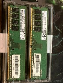 Ddr 4 16gb 2666mhz