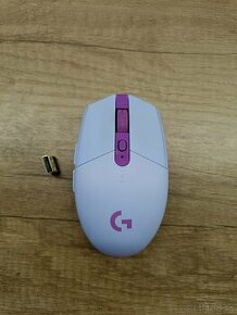 Logitech G305