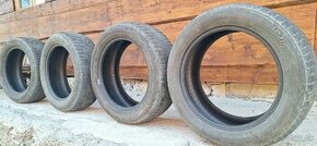 Nokian 205/55r16