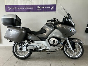 BMW R1200RT - 1