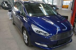 Ford Galaxy 2.0 TDCI Titanium - 4x4 - Diesel - Manuál - 1