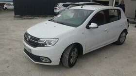 Dacia Sandero II 1.0 SCE 54KW - 1