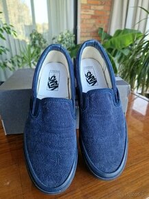 Vans OG Classic Slip-On (Velvet Embroidery) velkost 40 - 1