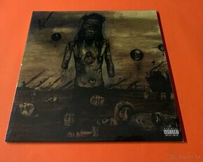 SLAYER-Christ Illusion Lp