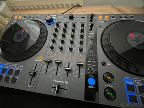 Pioneer DJ FLX6