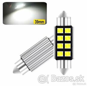 LED C5W 39mm - 1