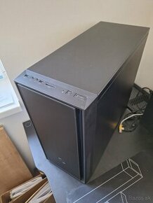 Intel Core i5-4670K, GTX 1060 6G, 32Gb RAM, 650W - 1