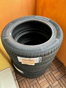 Letné pneumatiky 215/55R18 95T