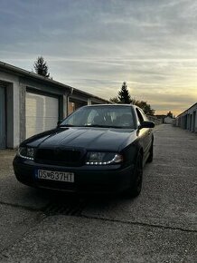 Škoda octavia 1, 1.9TDI 66kw