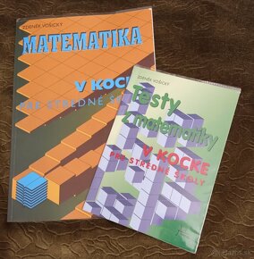 Maturita z matematiky a fyziky