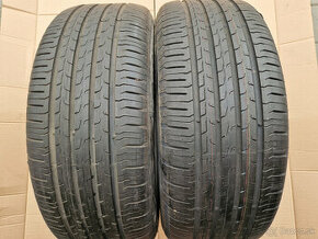 235/55 r18 letne pneu 2ks 235 55 18 - 1