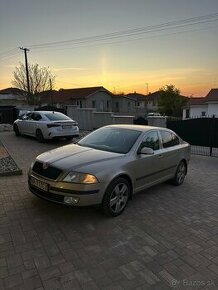 Škoda Octavia 2 1.9 tdi - 1