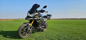 Yamaha tracer 900 r.v. 2015