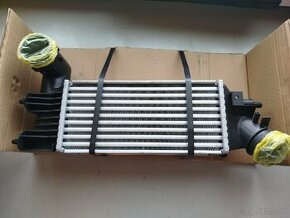 Intercooler Citroen C5 Peugeot 406 - 1