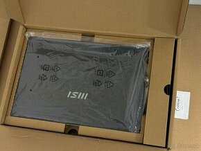 MSI Modern 15 B7M-067CZ - Tip top stav + záruka