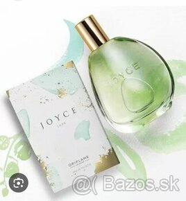 Oriflame Toaletná voda Joyce Jade