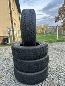 Predam 215/70 R16 Zimne pneumatiky - 1