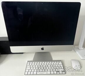 iMac 21,5 (late 2012)