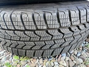 GOODYEAR 195/60 R 16 C ULTRAGRIP CARGO 99T - 1