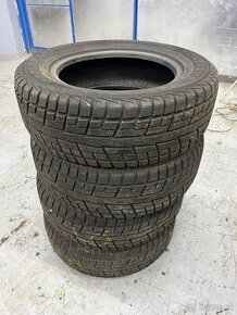 Zimné gumy Yokohama 235/65 R17