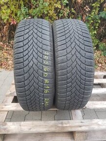 Zimne 205/60R16 páry