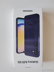 Samsung galaxy A25 5G