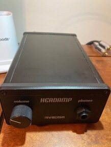 BV Audio Headamp