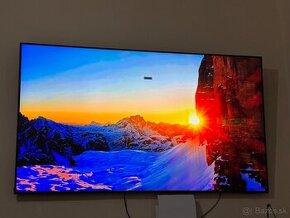 65" QLED 4K QE65QE1D Séria QE1D (2024)