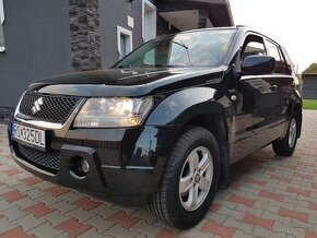 Suzuki Grand vitara 4x4 disel