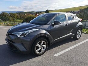 Toyota C-HR 1.2 Turbo Active FWD