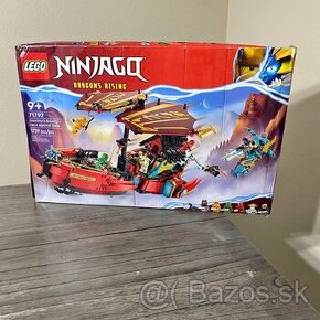 Lego Ninjago 71797