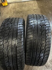 2x Matador SibirSnow 225/45 R17