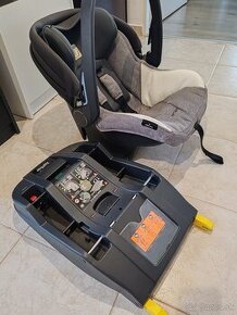 Zakladna isofix peg perego