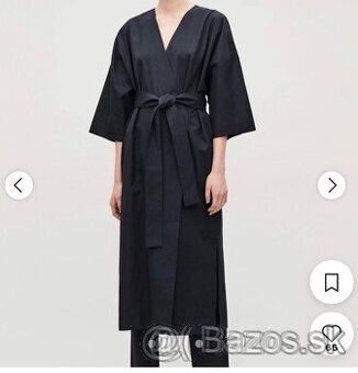 Kimono saty COS