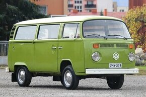 Volkswagen T2 B 95000km