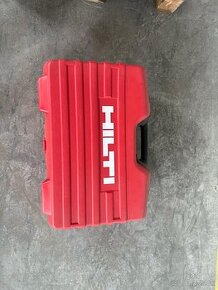 Kufrík Hilti/Metabo