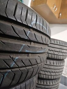 Continental ContiSportContact 5 225/50 R17