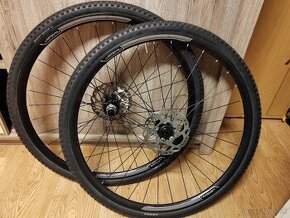 Grave/cestne kolesa Wilier Triestina Dd28 Thru Axle