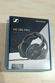 Sennheiser HD 280 Pro