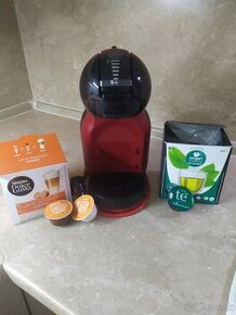 Predám Dolce gusto