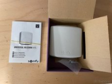 Somfy universal receiver RTS