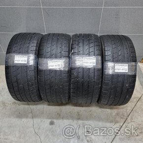 Zimné pneumatiky 275/40 R20 ROTALLA DOT2418