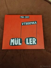 Muller Vyberovka