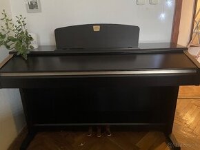 Digitálne piano Yamaha Clavinova