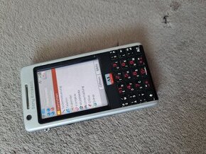 Sony ericsson P1i - RETRO