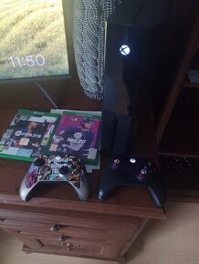 Xbox one