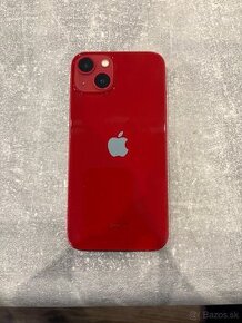 Iphone 13 128gb Red